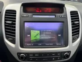 Kia Venga thumbnail 23