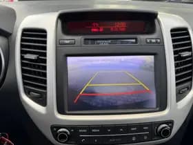 Kia Venga thumbnail 26