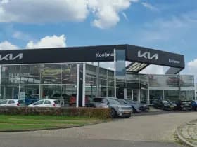 Kia Venga thumbnail 31