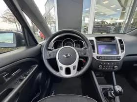 Kia Venga thumbnail 43