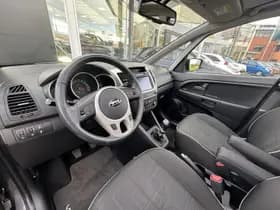 Kia Venga thumbnail 8