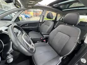 Kia Venga thumbnail 9