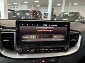 Kia Proceed thumbnail 12