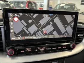 Kia Proceed thumbnail 13