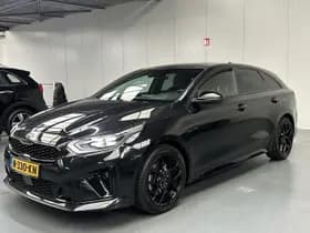 Kia Proceed thumbnail 21