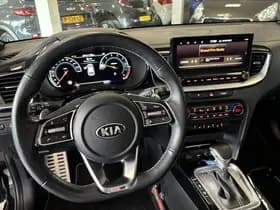Kia Proceed thumbnail 32