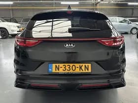 Kia Proceed thumbnail 44