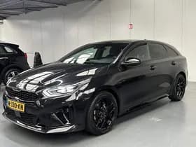 Kia Proceed thumbnail 46