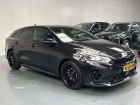 Kia Proceed thumbnail 48