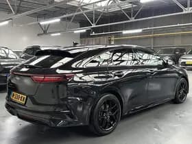 Kia Proceed thumbnail 49