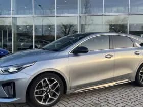 Kia Proceed thumbnail 52