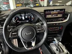 Kia Proceed thumbnail 7