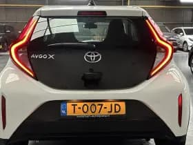 Toyota Aygo thumbnail 17