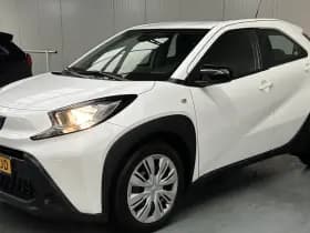 Toyota Aygo thumbnail 19