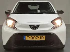 Toyota Aygo thumbnail 20