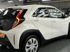 Toyota Aygo thumbnail 22