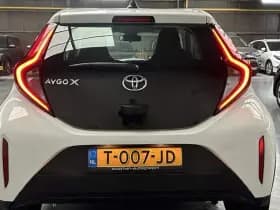 Toyota Aygo thumbnail 39