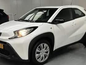 Toyota Aygo thumbnail 41