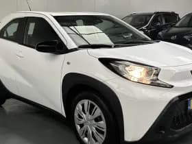 Toyota Aygo thumbnail 43