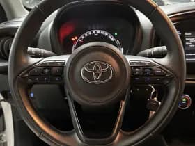 Toyota Aygo thumbnail 10