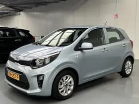 Kia Picanto thumbnail 19