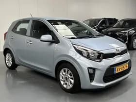 Kia Picanto thumbnail 43