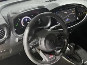 Toyota Aygo thumbnail 2