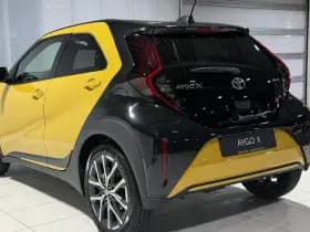 Toyota Aygo thumbnail 15