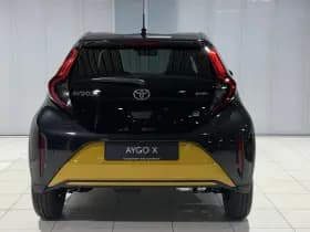 Toyota Aygo thumbnail 16