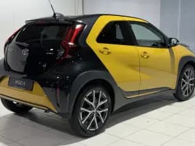 Toyota Aygo thumbnail 17