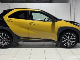 Toyota Aygo thumbnail 24