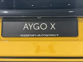 Toyota Aygo thumbnail 29