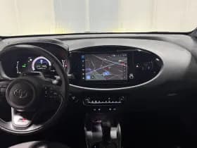 Toyota Aygo thumbnail 5