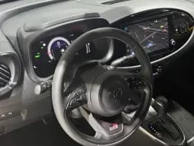 Toyota Aygo thumbnail 42