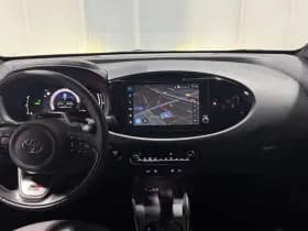 Toyota Aygo thumbnail 45