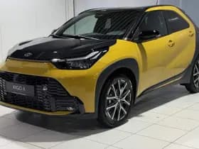 Toyota Aygo thumbnail 48