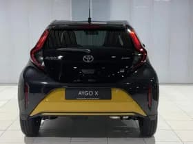 Toyota Aygo thumbnail 56