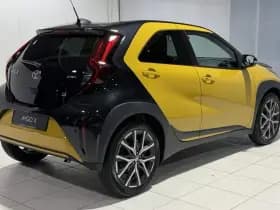 Toyota Aygo thumbnail 57