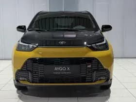 Toyota Aygo thumbnail 7