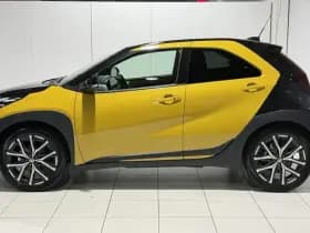 Toyota Aygo thumbnail 65