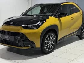 Toyota Aygo thumbnail 8