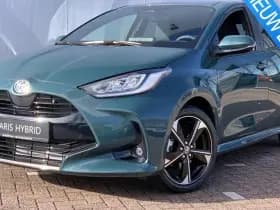 Toyota Aygo thumbnail 85