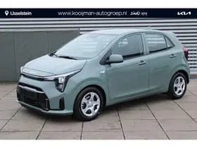 Kia Picanto thumbnail 33