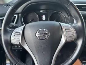 Nissan Qashqai thumbnail 11