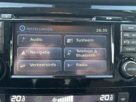 Nissan Qashqai thumbnail 12