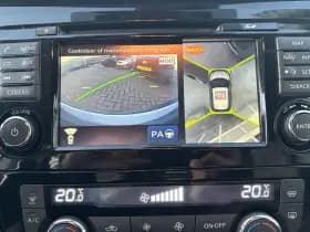 Nissan Qashqai thumbnail 13