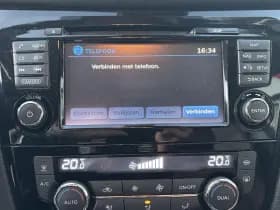 Nissan Qashqai thumbnail 14