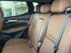 Nissan Qashqai thumbnail 25