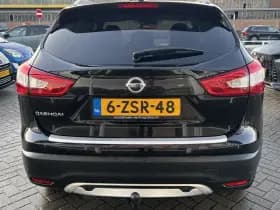 Nissan Qashqai thumbnail 32