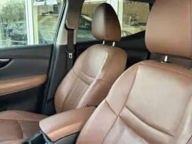 Nissan Qashqai thumbnail 39